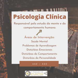 Psicologia Clínica (1)