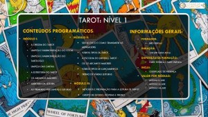 Tarot N1